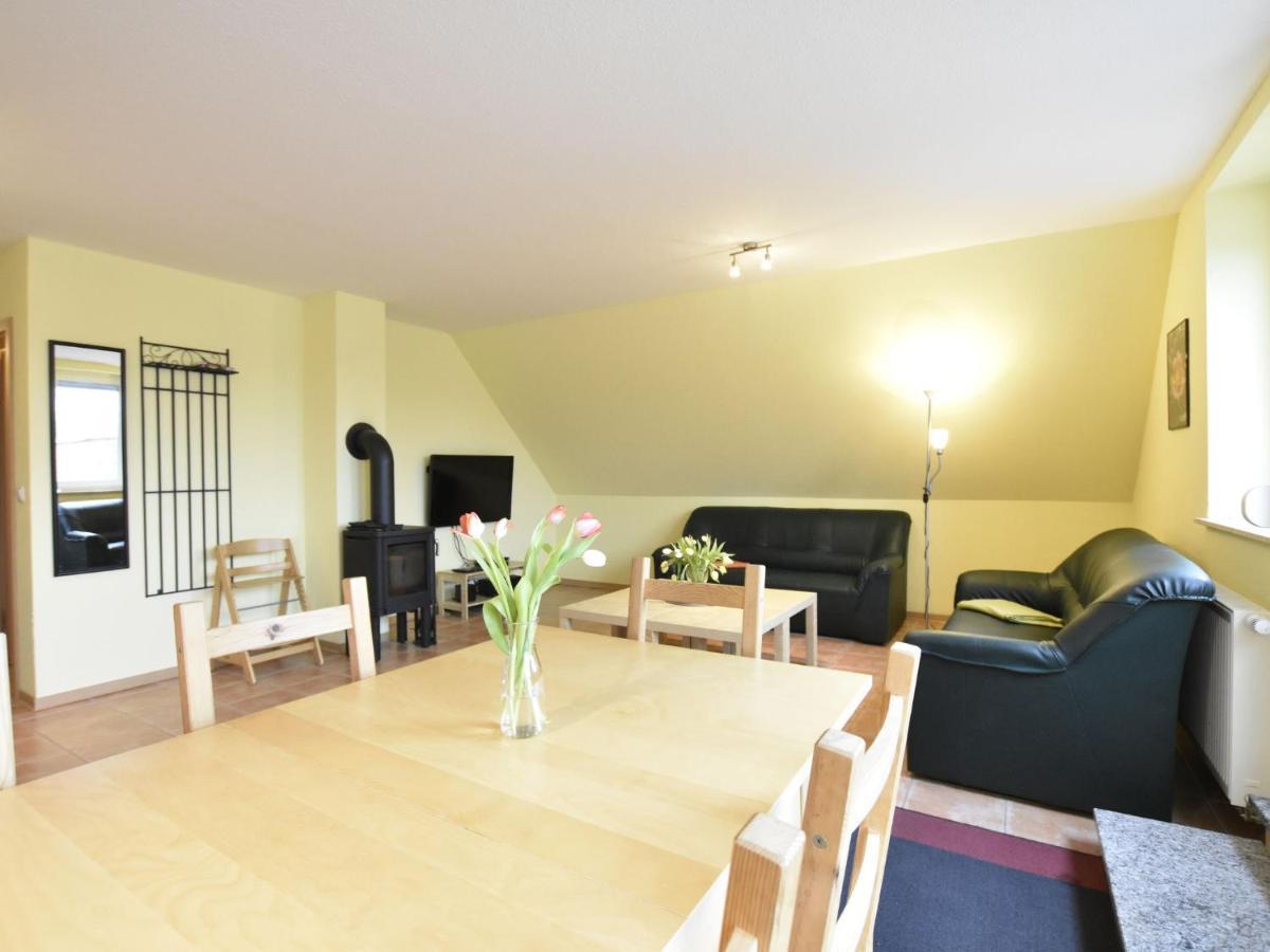 5-Bedroom Holiday Home In Zierow With Garden ภายนอก รูปภาพ