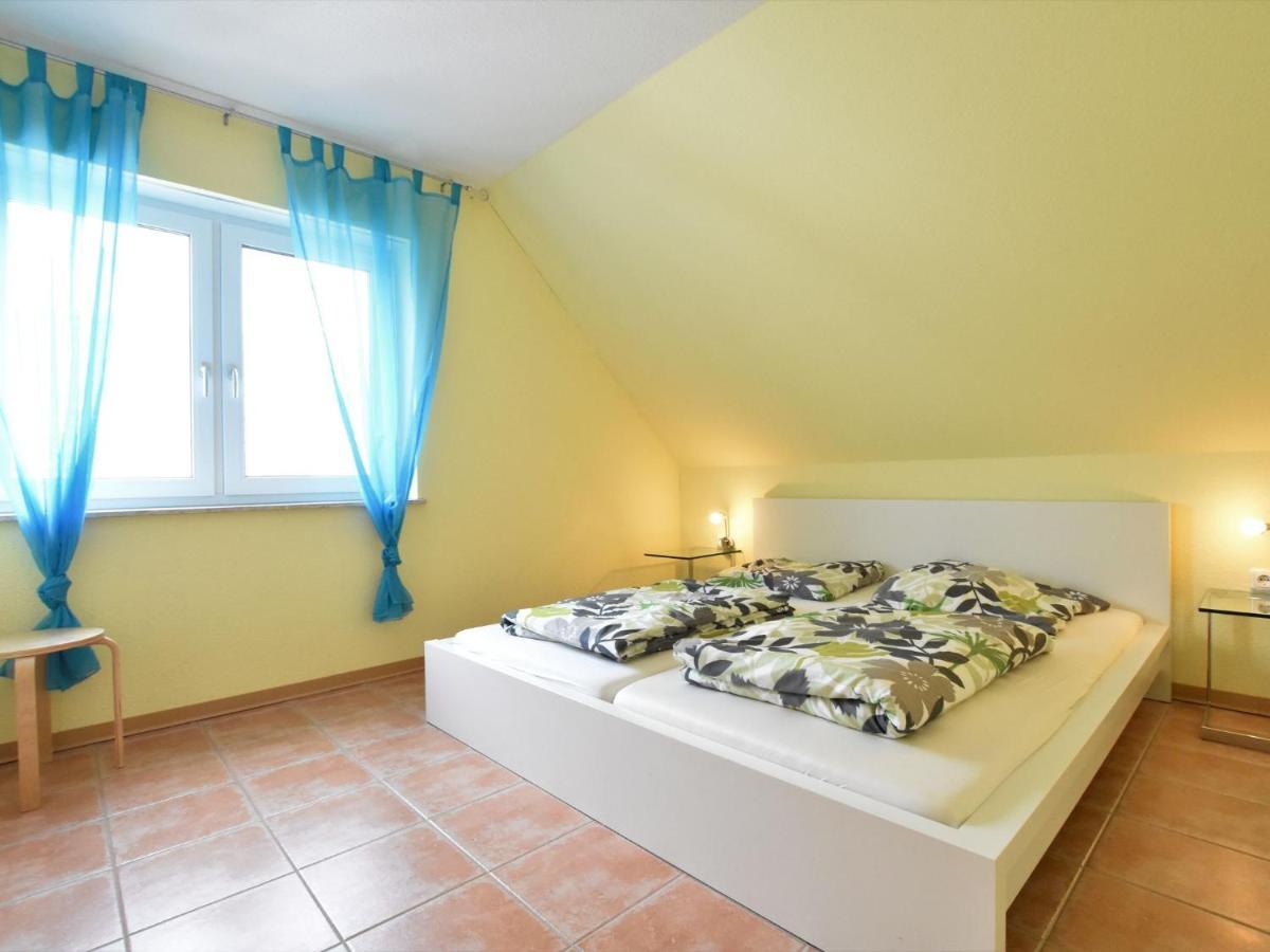 5-Bedroom Holiday Home In Zierow With Garden ห้อง รูปภาพ