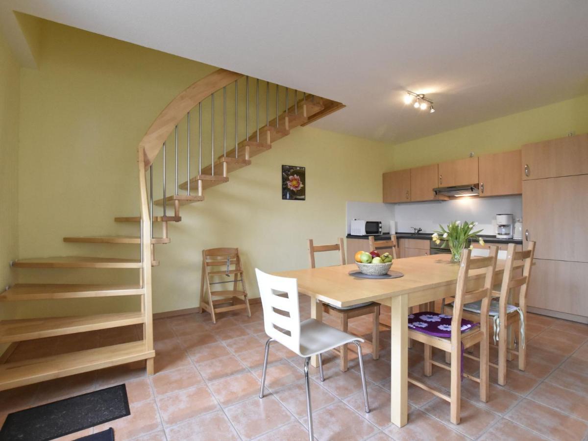 5-Bedroom Holiday Home In Zierow With Garden ห้อง รูปภาพ