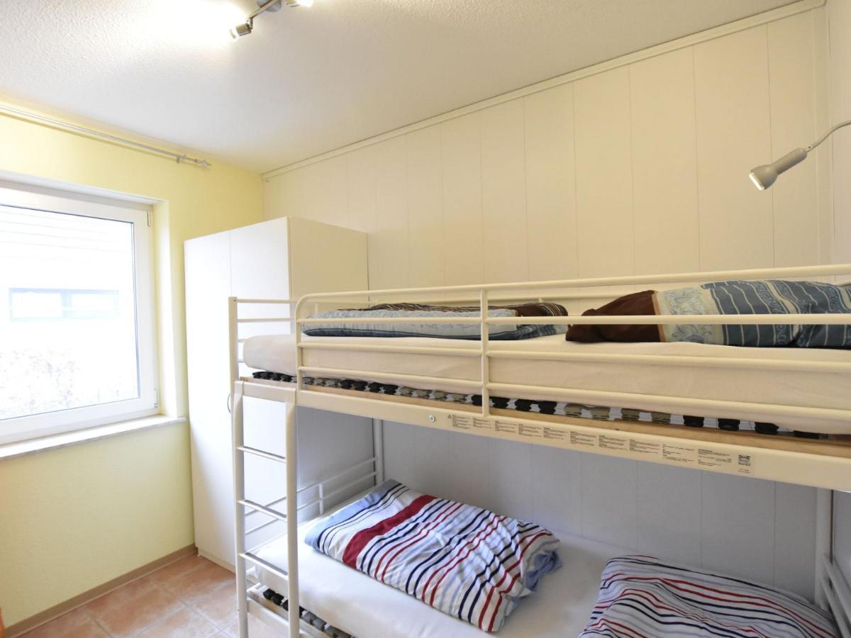 5-Bedroom Holiday Home In Zierow With Garden ห้อง รูปภาพ