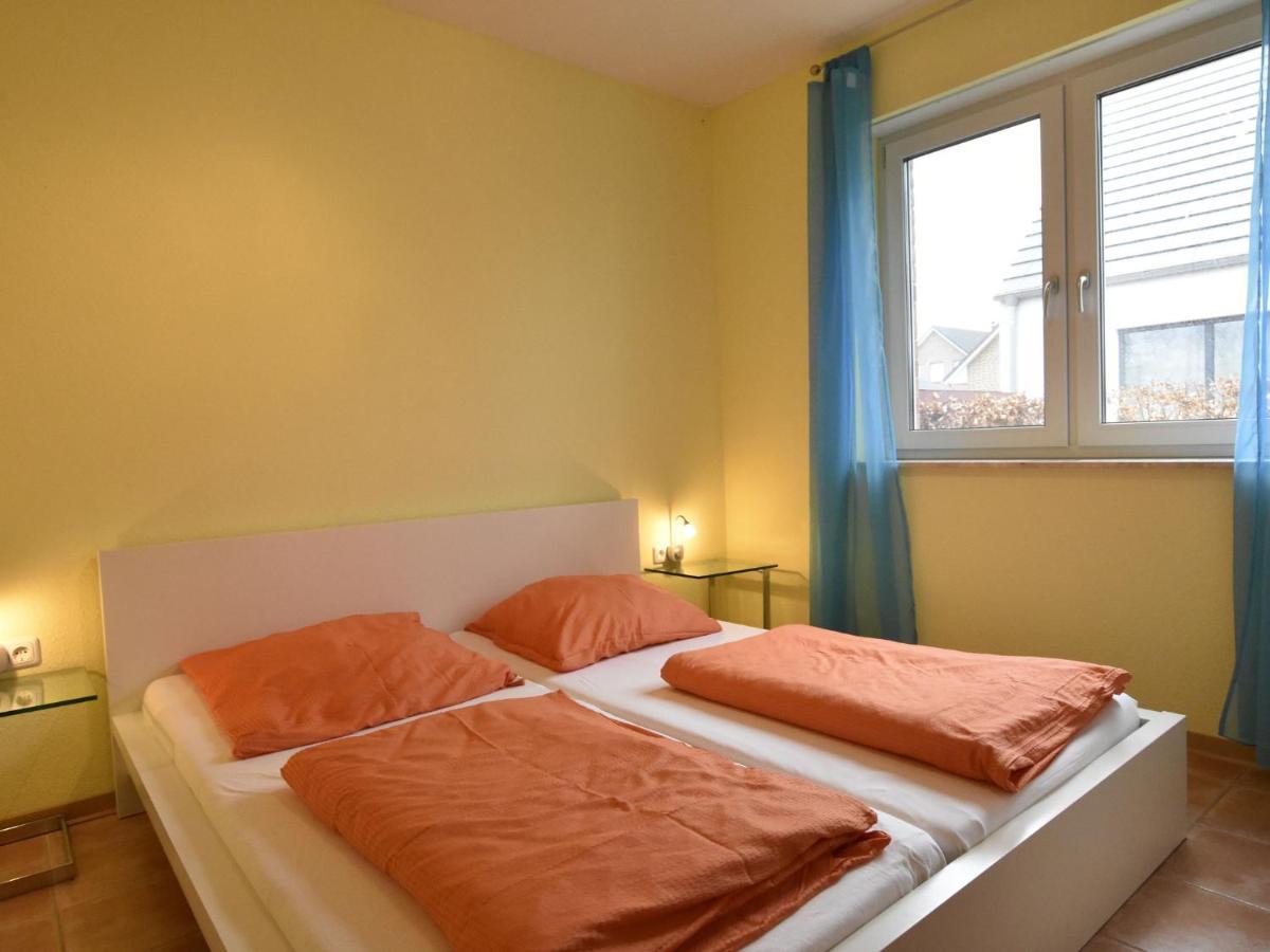 5-Bedroom Holiday Home In Zierow With Garden ภายนอก รูปภาพ